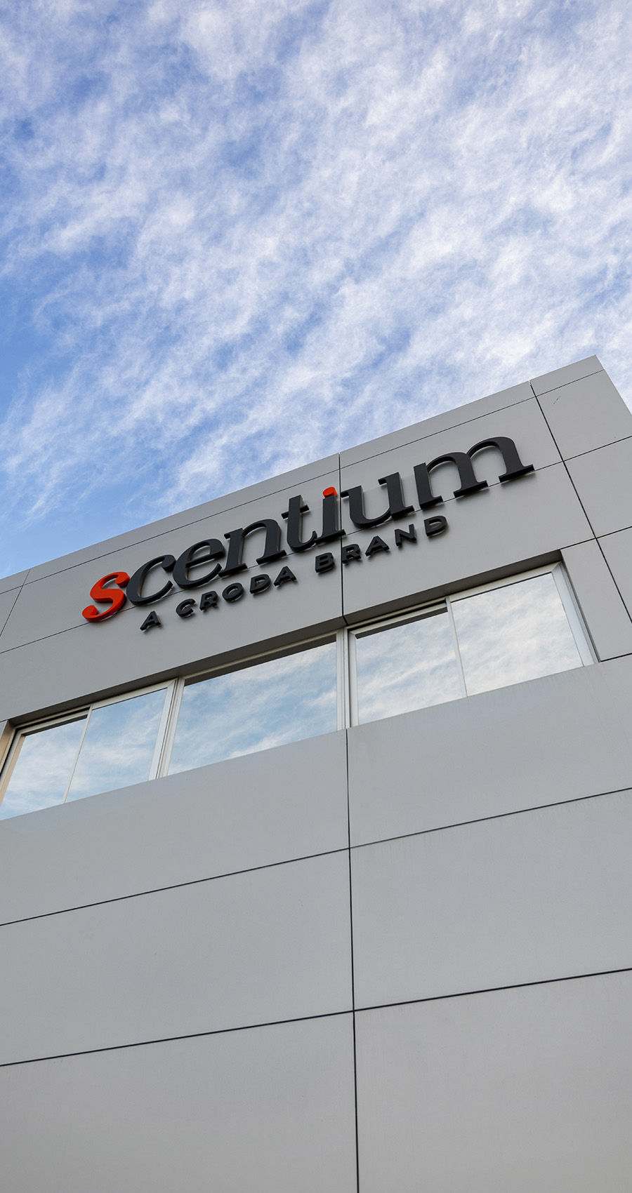 Scentium