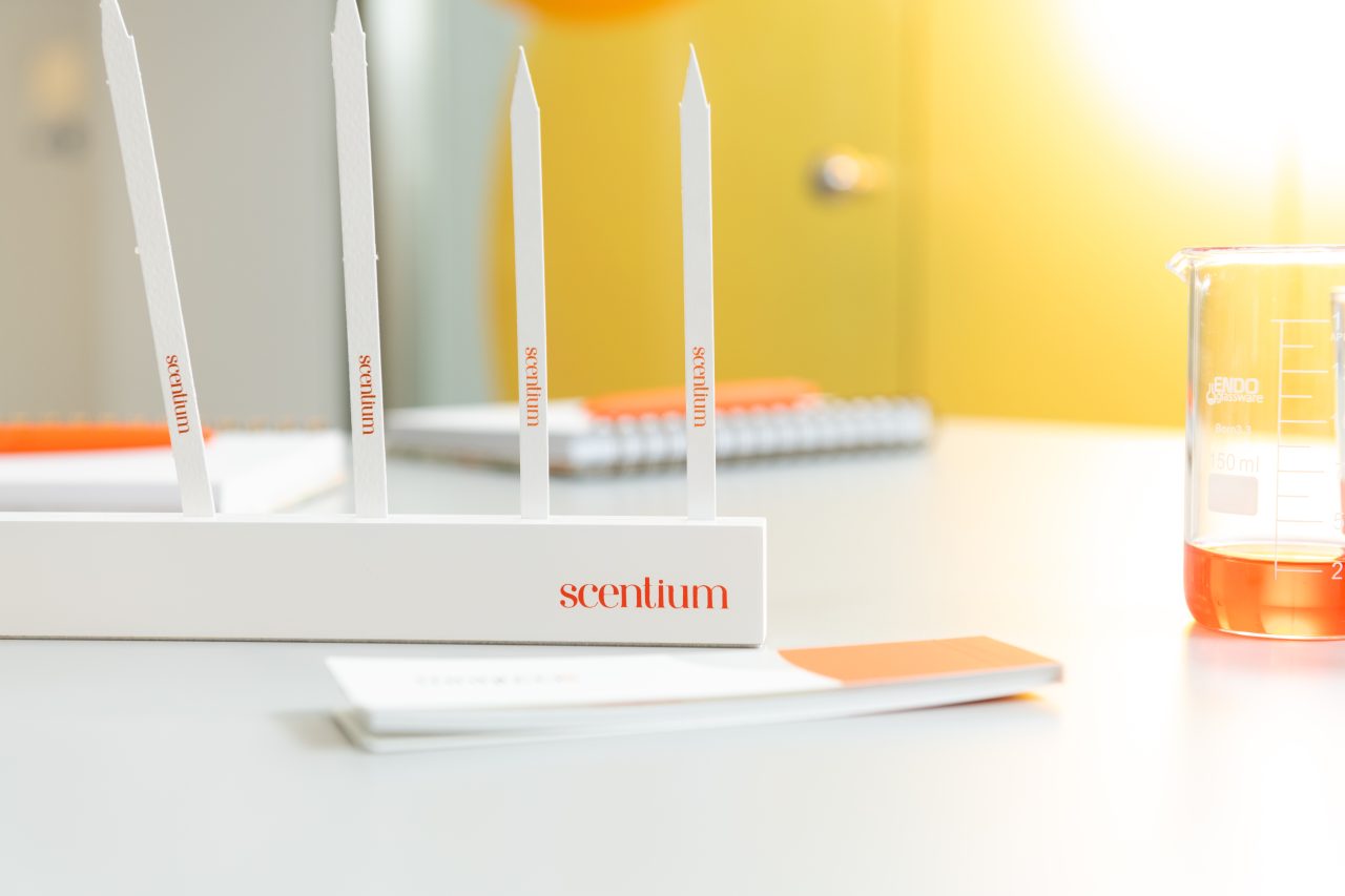 Scentium